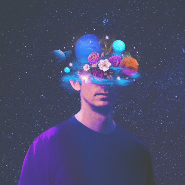 Luminous album cover