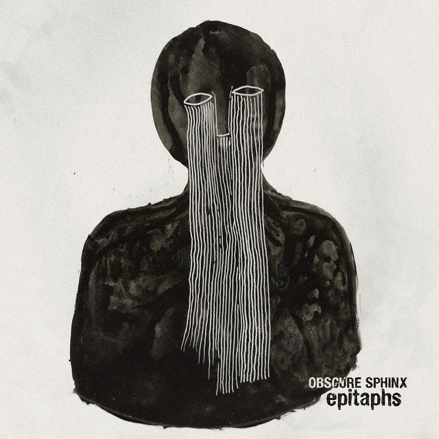 Epitaphs album cover