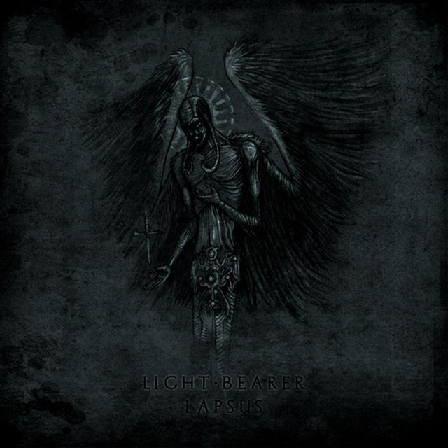 Lapsus album cover