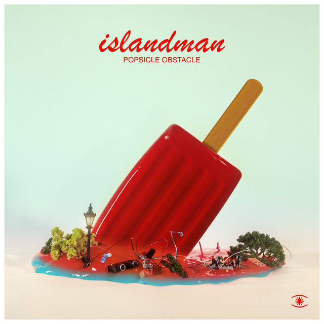 Popsicle Obstacle album cover