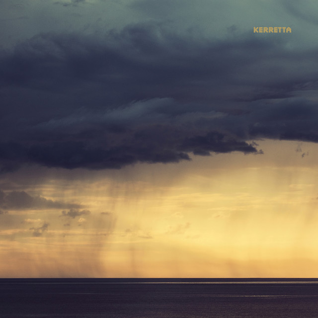 Pirohia album cover