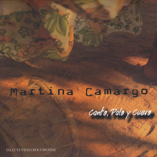 Canto Palo Y Cuero album cover