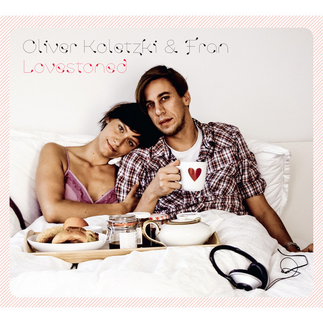 Lovestoned album cover