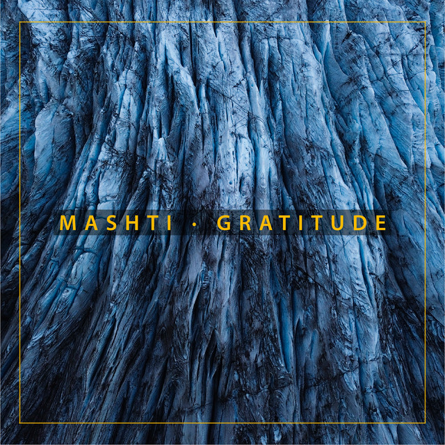 Gratitude album cover