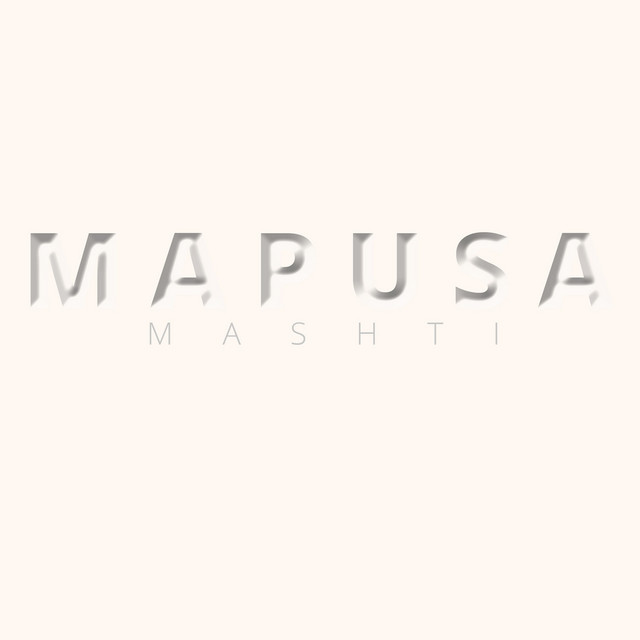 Mapusa album cover