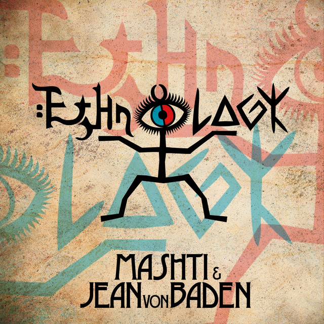 Ethnology album cover