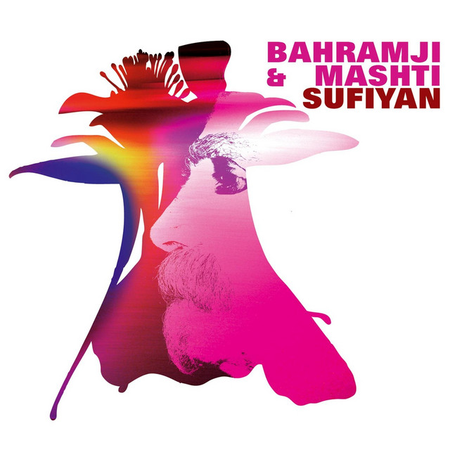 Sufiyan album cover