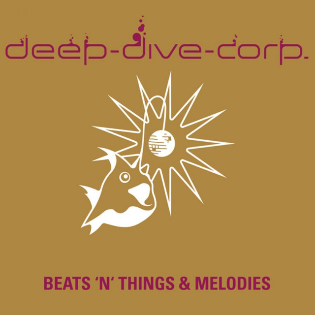 Beats 'N Things & Melodies album cover