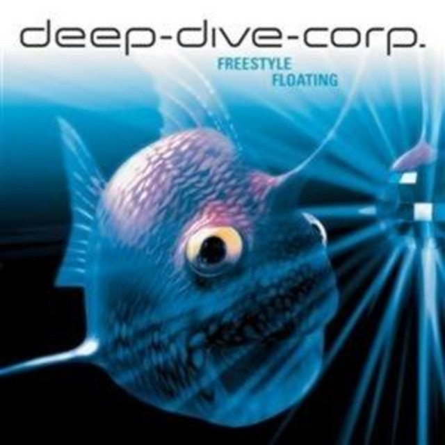 Freestyle Floating album cover