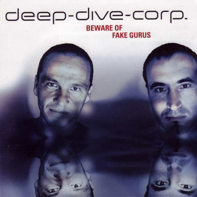 Beware Of Fake Gurus album cover