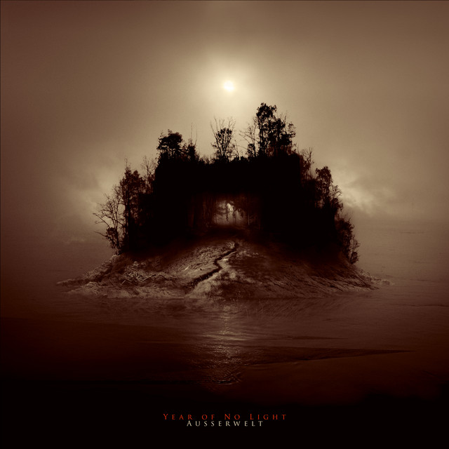 Ausserwelt album cover