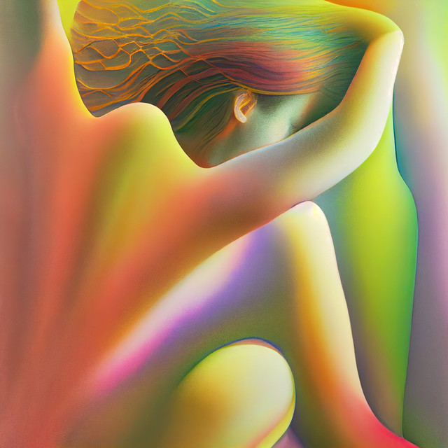 Concepts of Colour album cover