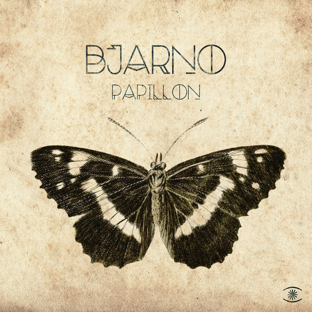 Papillon album cover