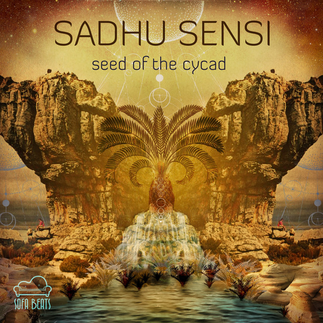 Seed of the Cycad album cover