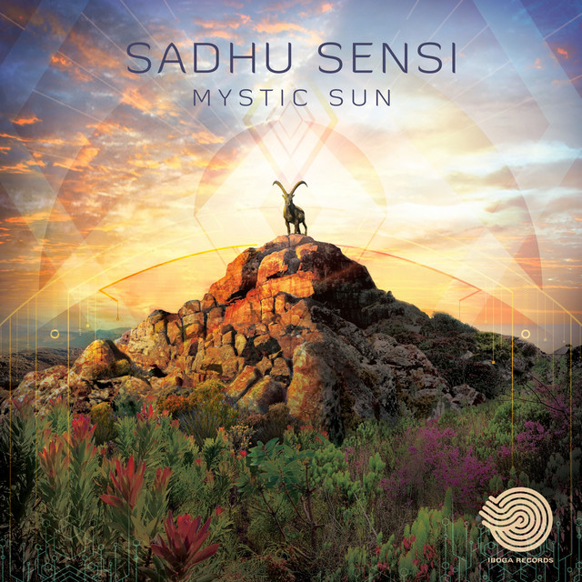 Mystic Sun album cover