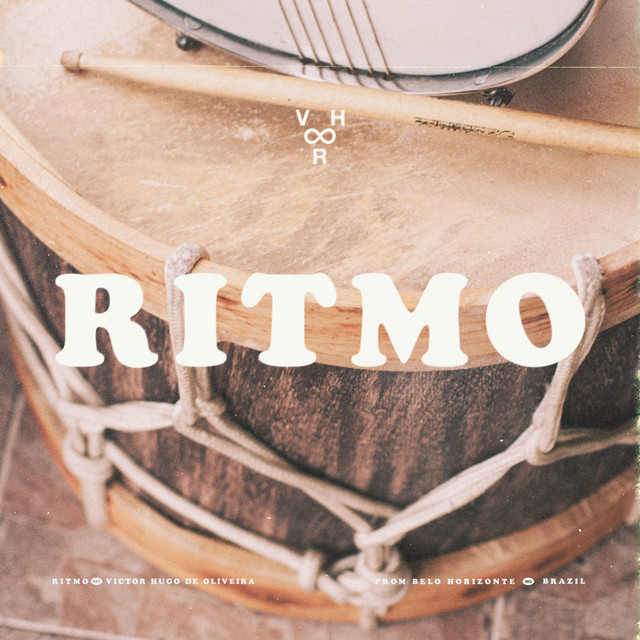 Ritmo album cover