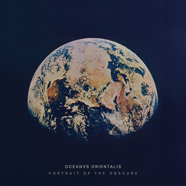 Portrait of the Obscure album cover