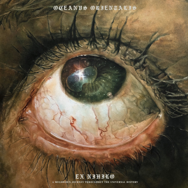 Ex Nihilo album cover