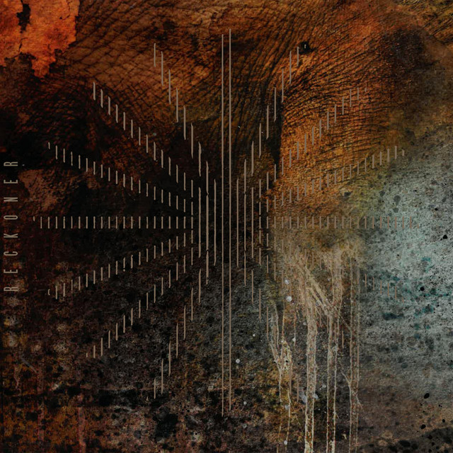 Reckoner album cover