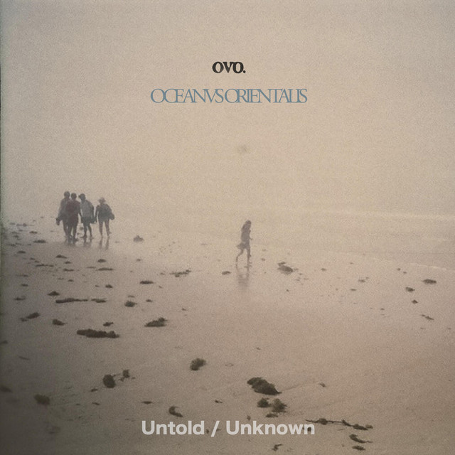 Untold / Unknown album cover