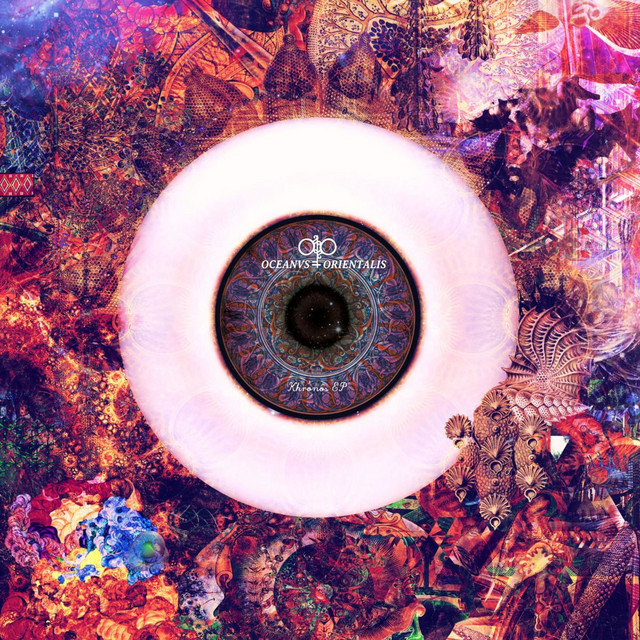 Khronos album cover