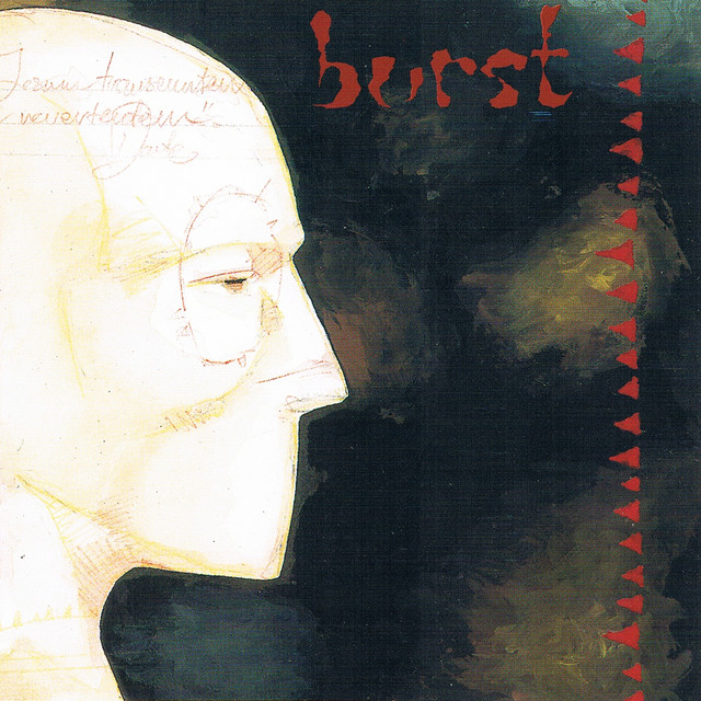 Two-Faced album cover