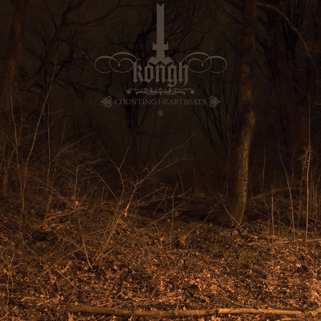 Counting Heartbeats album cover
