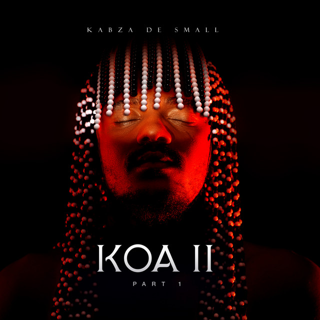 KOA II Part 1 album cover