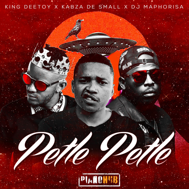 Petle Petle album cover