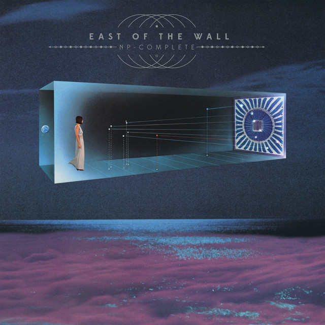 NP-Complete album cover