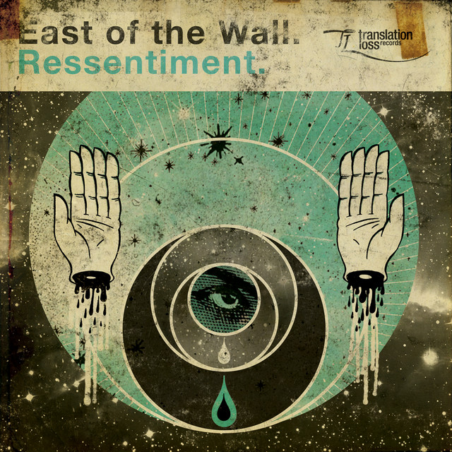 Ressentiment album cover
