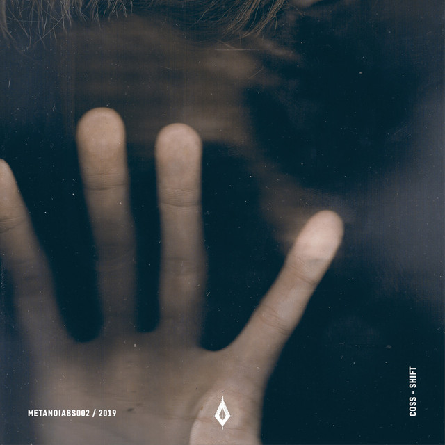 Shift album cover