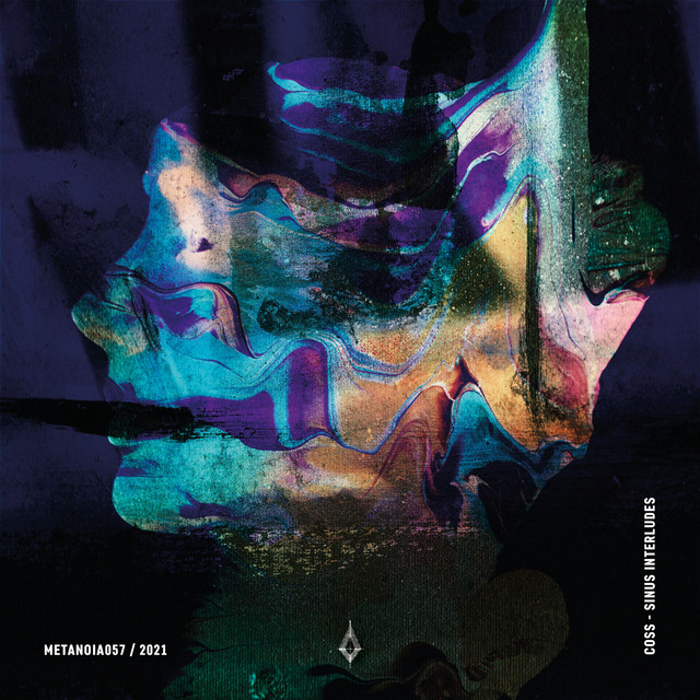 Sinus Interludes album cover