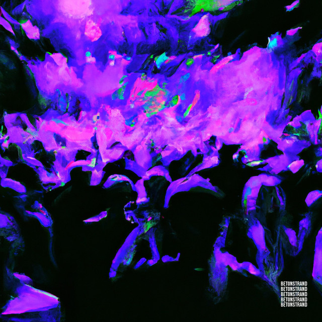 Live in Berlin album cover