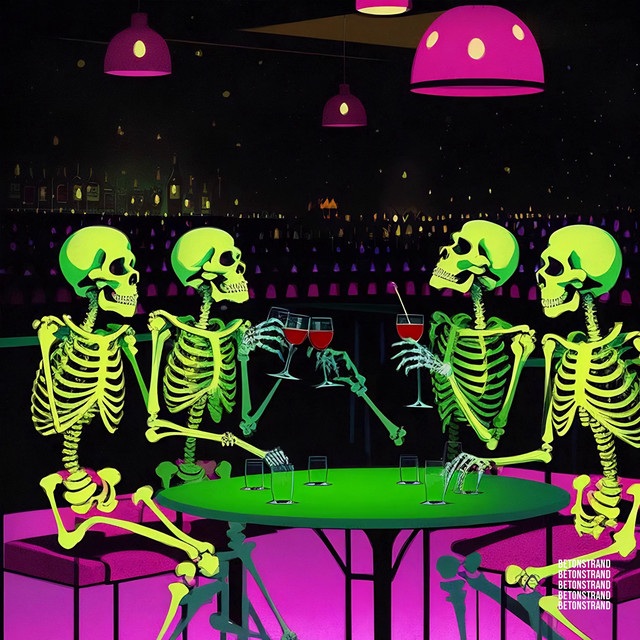 Microtrance album cover