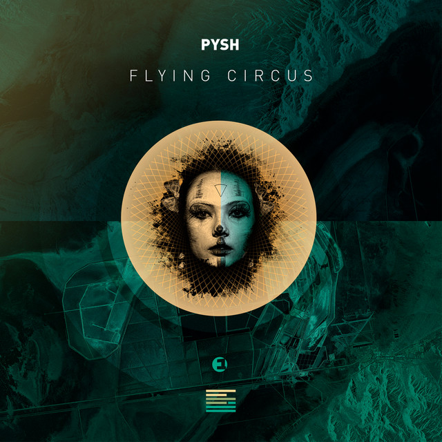 Flying Circus album cover