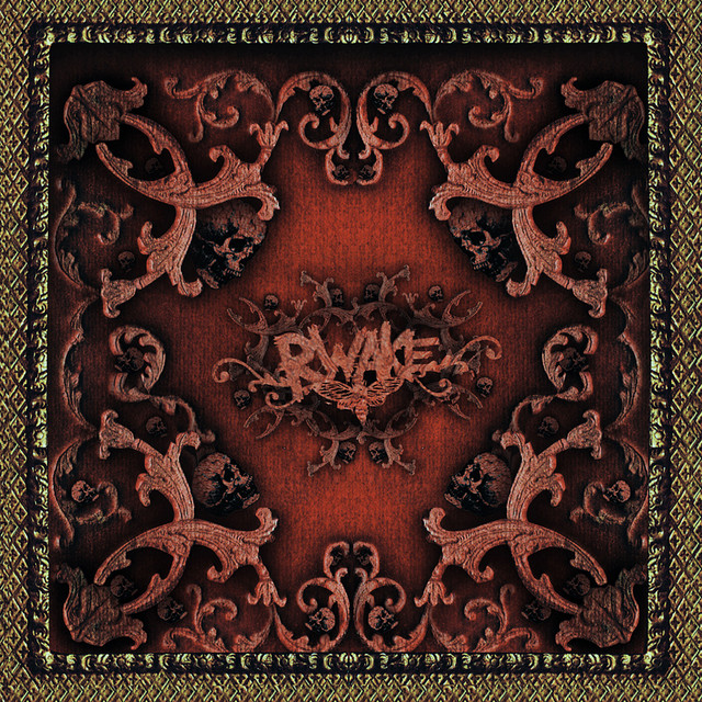 If You Walk Before You Crawl You Crawl Before You Die album cover