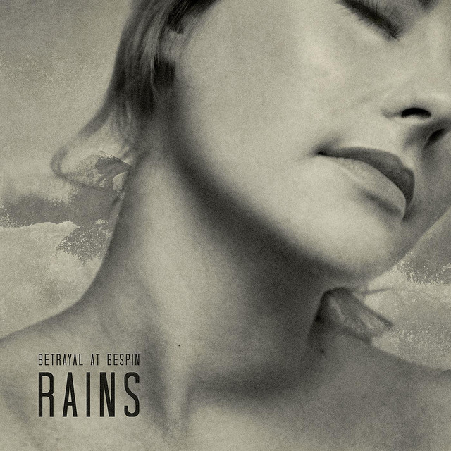 Rains album cover
