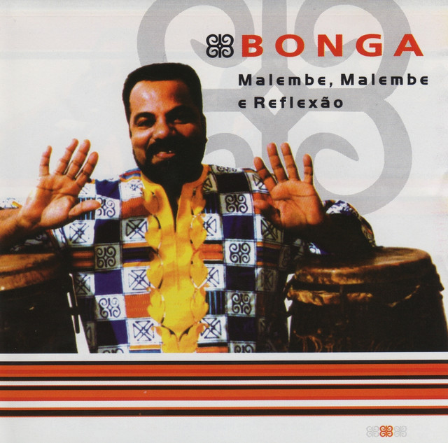 Malembe Malembe e Reflexão album cover