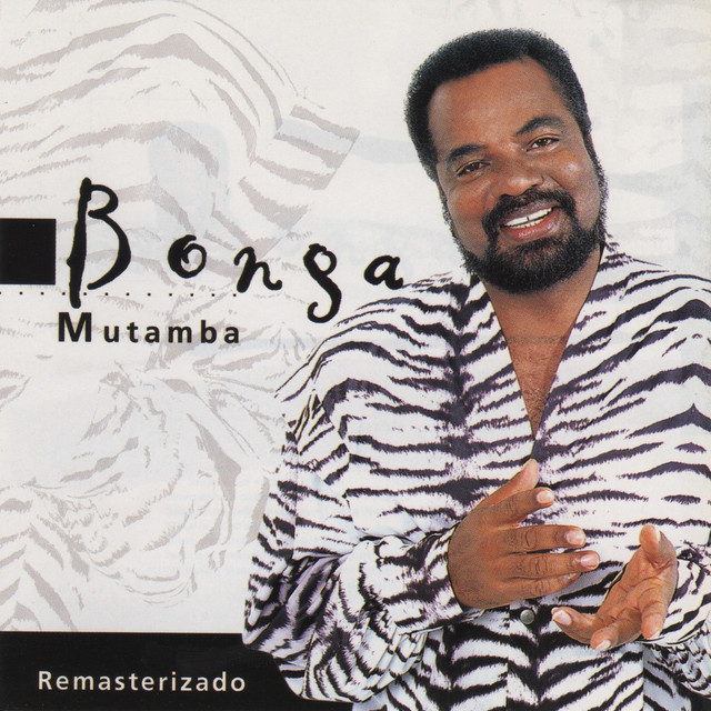Mutamba album cover