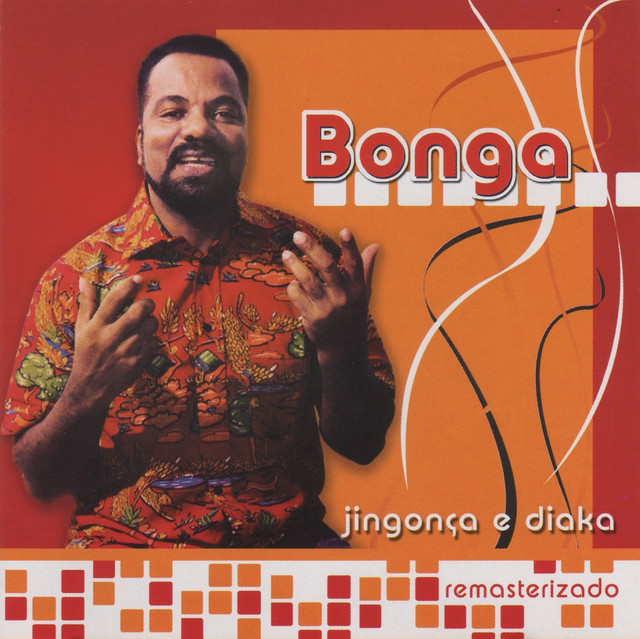 Jingonça e Diaka album cover