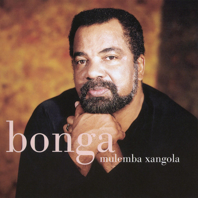 Mulemba Xangola album cover