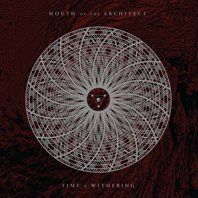 Time & Withering (2017 Remaster) album cover