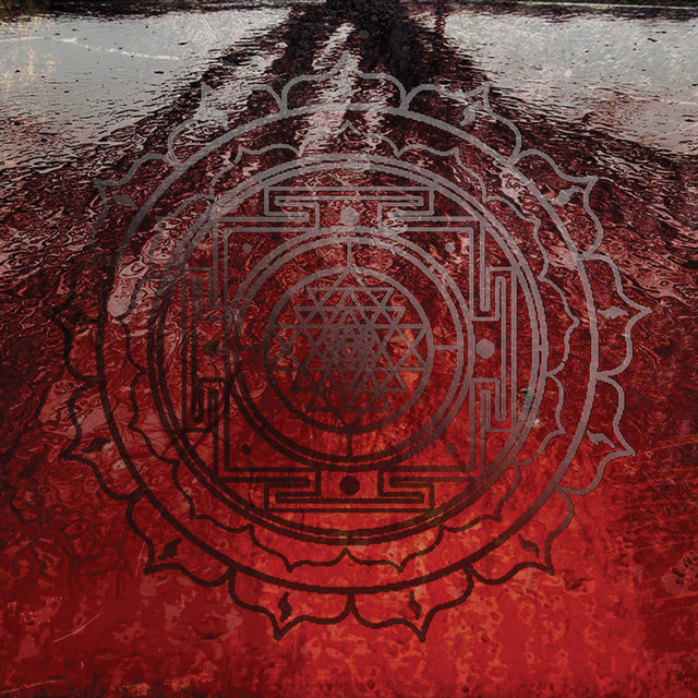 Path of Eight album cover