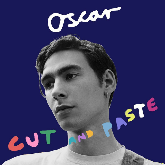 Cut and Paste album cover