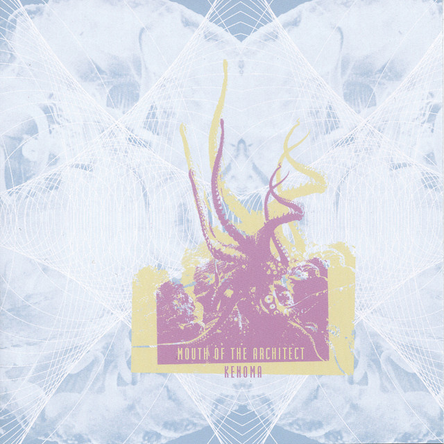 Split album cover