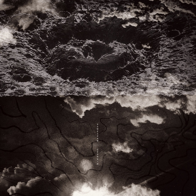Mirages album cover