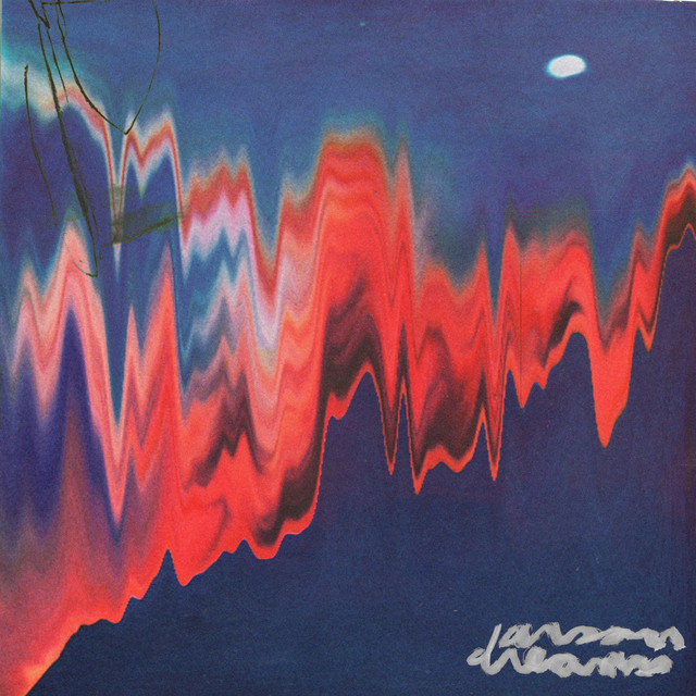Arson Dreams album cover