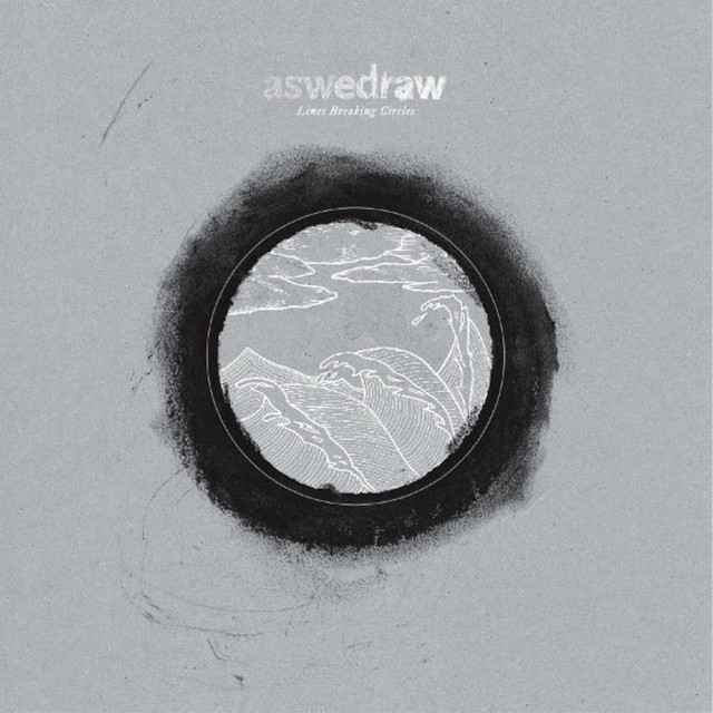Lines Breaking Circles album cover