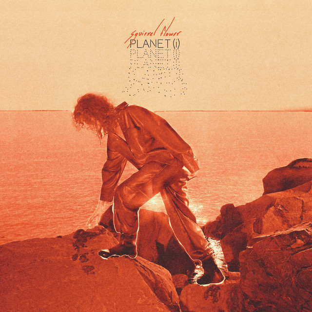 Planet (i) album cover